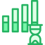 Analytics ícone 64x64
