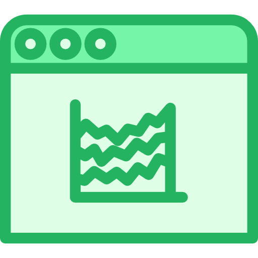 Analytics іконка