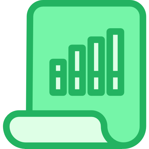 Analytics 图标