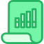 Analytics ícone 64x64