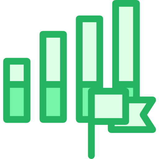 Аналитика иконка