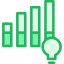 Analytics ícone 64x64