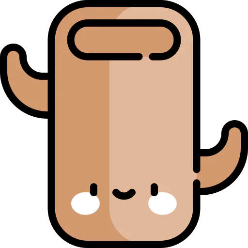 Log icon
