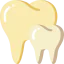 Teeth icon 64x64