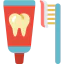 Toothbrush icon 64x64