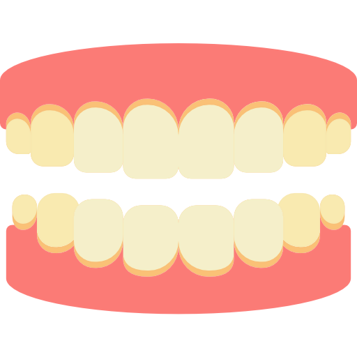 Teeth icon