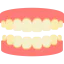 Teeth icon 64x64