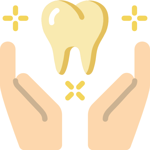 Tooth icon