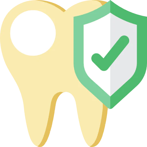 Tooth icon