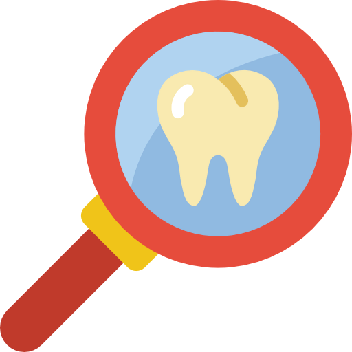 Tooth icon