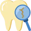 Broken tooth 图标 64x64