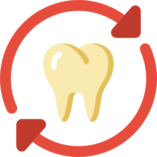 Tooth icon