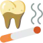 Tooth icon 64x64
