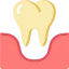 Tooth icon 64x64