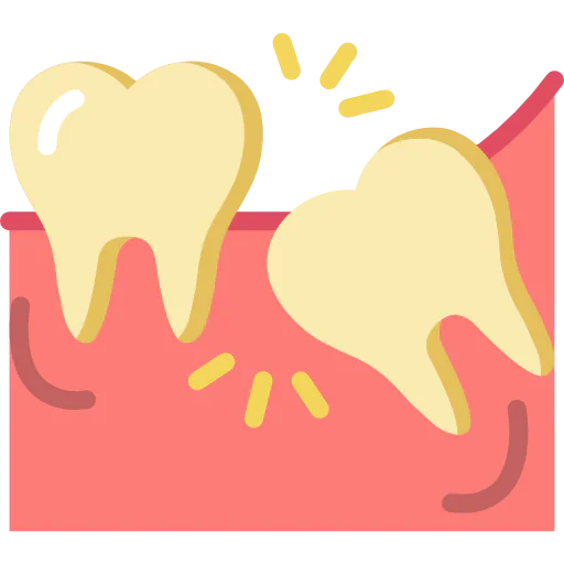 Tooth icon