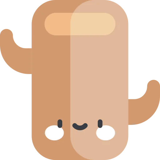 Log icon