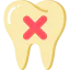 Tooth icon 64x64