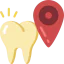 Tooth icon 64x64