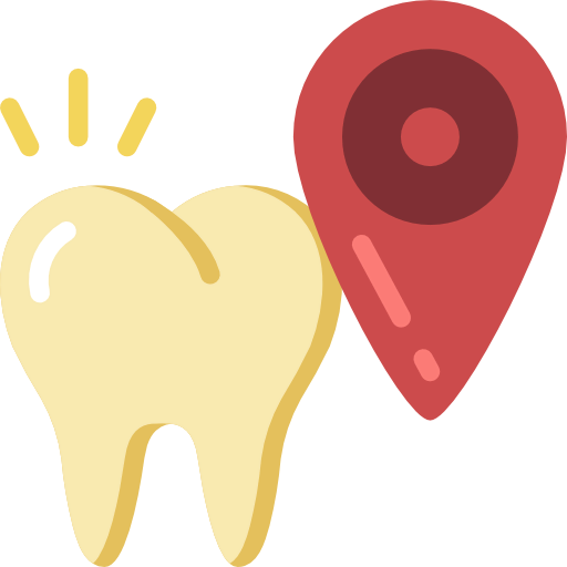 Tooth icon