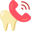 Tooth icon 64x64