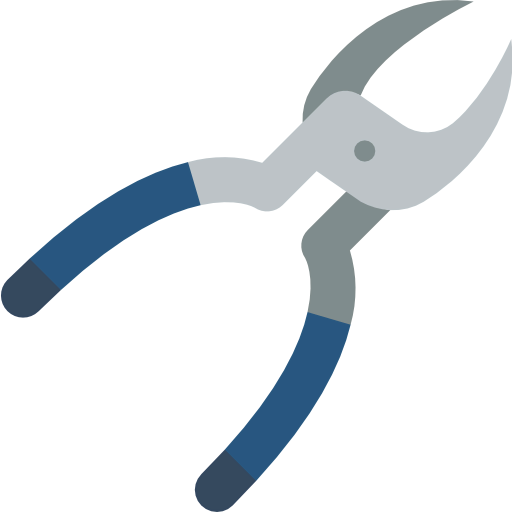 Forceps icon