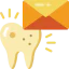 Tooth icon 64x64