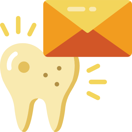 Tooth icon