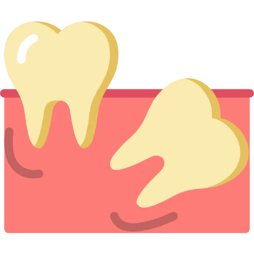 Tooth icon