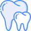 Teeth icon 64x64
