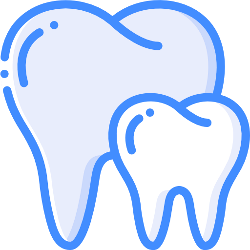 Teeth icon