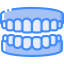 Teeth icon 64x64