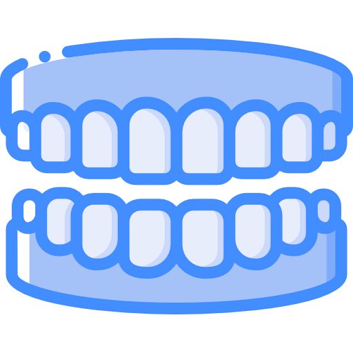 Teeth icon