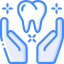 Tooth icon 64x64