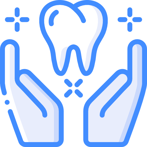 Tooth icon