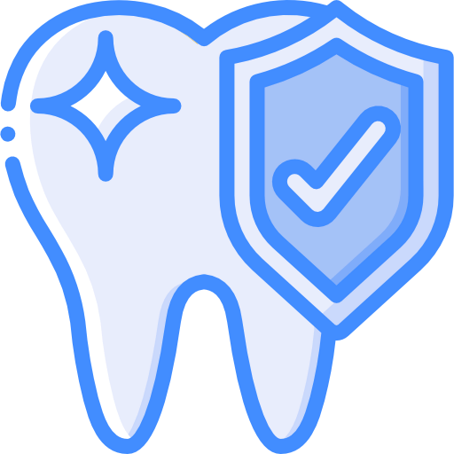 Tooth icon