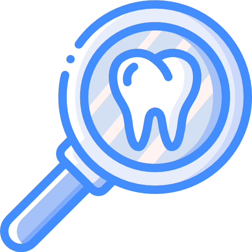 Tooth icon