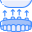Dentures icon 64x64