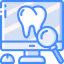 Dentist icon 64x64