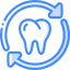 Tooth icon 64x64