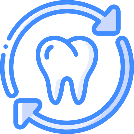 Tooth icon