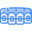 Braces icon 64x64