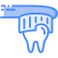 Teeth brushing icône 64x64