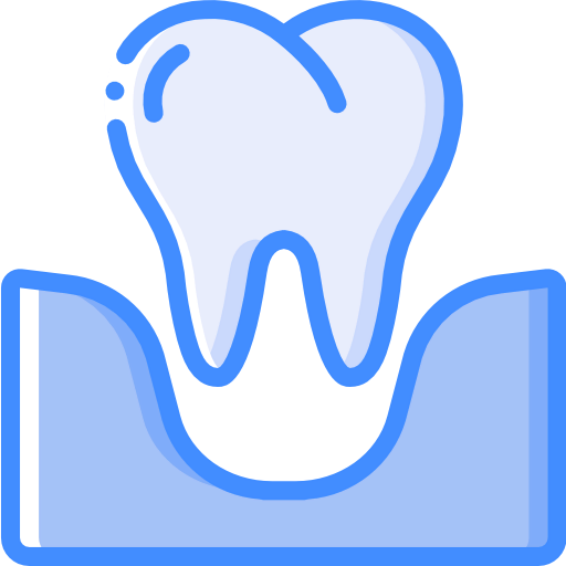 Tooth icon