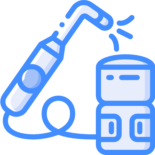 Suction icon