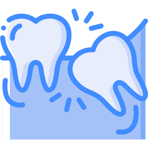 Tooth icon