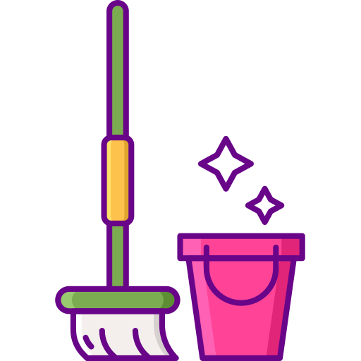 Mop icon