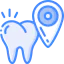 Tooth icon 64x64