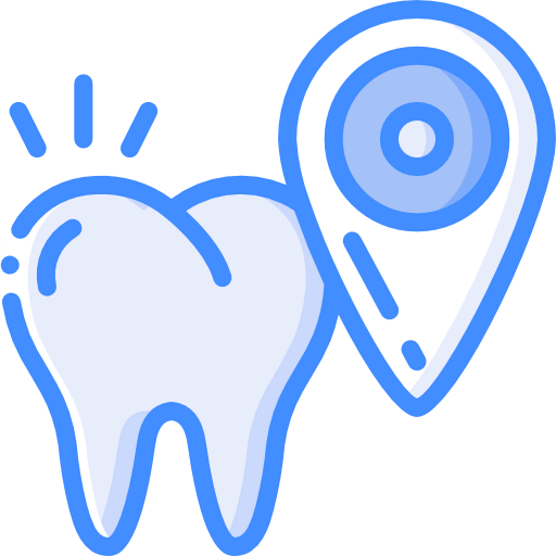 Tooth icon
