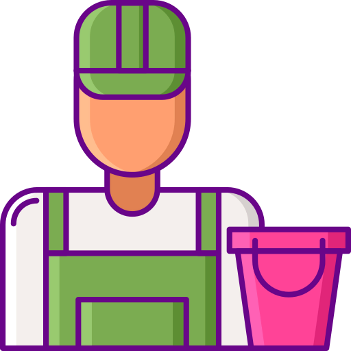 Plumber icon