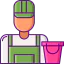 Plumber icon 64x64